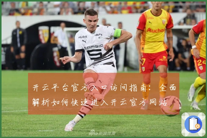 开云平台官方入口访问指南：全面解析如何快速进入开云官方网站