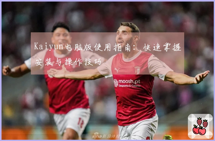 Kaiyun电脑版使用指南：快速掌握安装与操作技巧