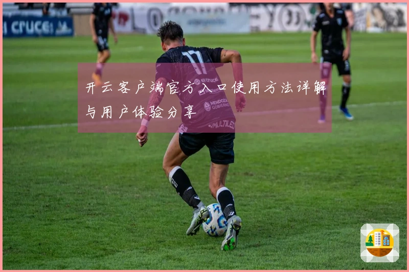 开云客户端官方入口使用方法详解与用户体验分享