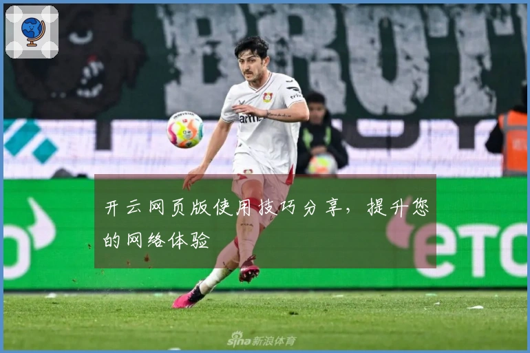 开云网页版使用技巧分享，提升您的网络体验